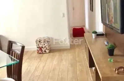 Apartamento com 2 quartos à venda na estrada são francisco, 1668, parque taboão, taboão da serra, 56 m2 por r$ 310.000