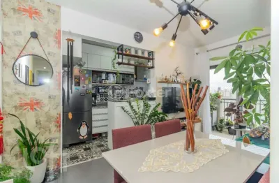 Apartamento com 2 quartos à venda na rua alegria, 161, brás, são paulo, 57 m2 por r$ 615.000