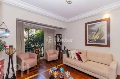 Apartamento com 3 quartos à venda na rua gaivota, 948, moema, são paulo, 94 m2 por r$ 1.250.000