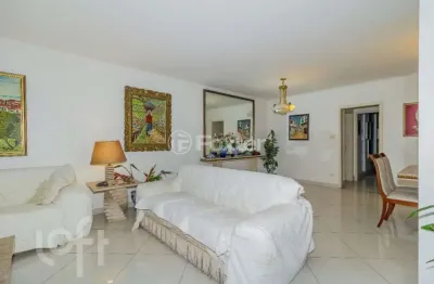 Apartamento com 4 quartos à venda na rua treze de maio, 1526, bela vista, são paulo, 290 m2 por r$ 2.100.000