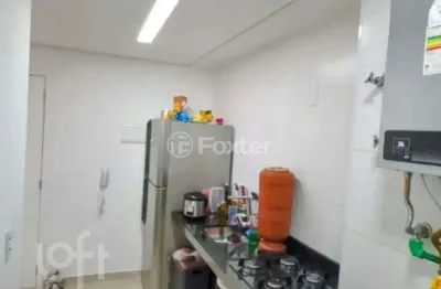 Apartamento com 2 quartos à venda na rua brigadeiro godinho dos santos, 756, vila pirituba, são paulo, 44 m2 por r$ 371.000
