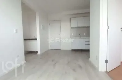 Apartamento com 2 quartos à venda na avenida celso garcia, 6011, tatuapé, são paulo, 38 m2 por r$ 340.000