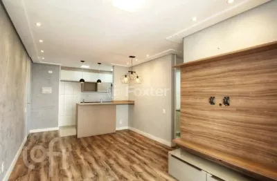 Apartamento com 3 quartos à venda na rua josé arzão, 73, vila praia, são paulo, 64 m2 por r$ 410.000