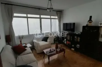 Apartamento com 2 quartos à venda na rua martinico prado, 401, vila buarque, são paulo, 100 m2 por r$ 957.000