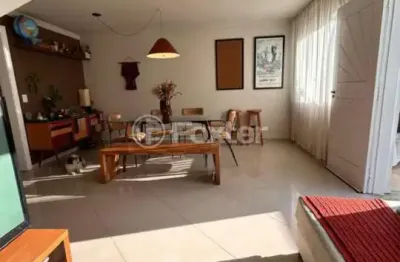 Casa em condomínio fechado com 3 quartos à venda na rua joão batista pereira, 314, jardim pinheiros, são paulo, 87 m2 por r$ 690.000