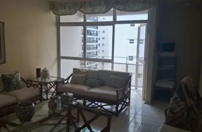 Apartamento com 4 quartos à venda na rua sílvia valadão de azevedo, 131, pitangueiras, guarujá, 146 m2 por r$ 1.100.000