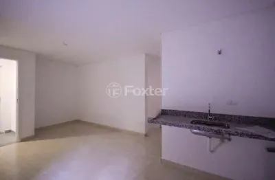 Apartamento com 2 quartos à venda na rua dominiquin, 40, vila das mercês, são paulo, 38 m2 por r$ 295.000