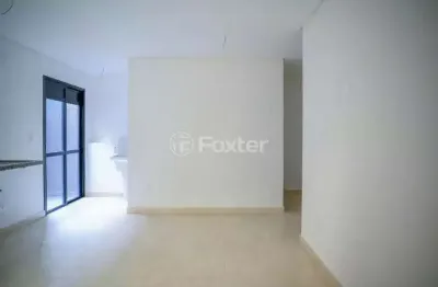 Apartamento com 2 quartos à venda na rua dominiquin, 40, vila das mercês, são paulo, 40 m2 por r$ 275.000