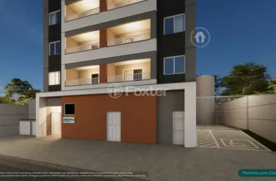 Apartamento com 1 quarto à venda na rua dona ana neri, 236, mooca, são paulo, 17 m2 por r$ 209.000