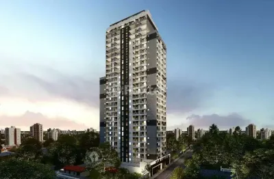 Apartamento com 1 quarto à venda na rua tomé pontes, 67, parque da vila prudente, são paulo, 56 m2 por r$ 445.280