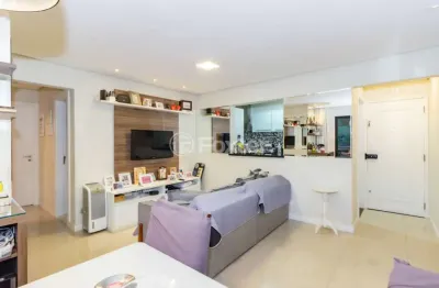Apartamento com 3 quartos à venda na rua doutor luiz migliano, 761, jardim caboré, são paulo, 77 m2 por r$ 640.000
