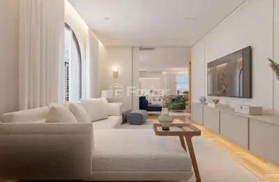 Apartamento com 5 quartos à venda na rua maranhão, 851, higienópolis, são paulo, 315 m2 por r$ 7.590.000