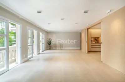 Apartamento com 3 quartos à venda na alameda joaquim eugênio de lima, 1118, jardim paulista, são paulo, 170 m2 por r$ 3.790.000