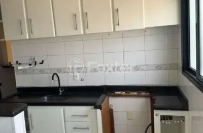 Apartamento com 2 quartos à venda na avenida getúlio vargas, 1660, baeta neves, são bernardo do campo, 70 m2 por r$ 440.000