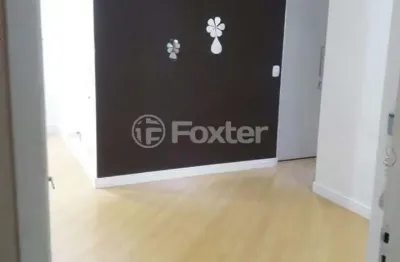 Apartamento com 2 quartos à venda na rua são teodoro, 432, vila carmosina, são paulo, 54 m2 por r$ 350.000