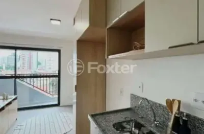 Kitnet / stúdio à venda na rua capitão cavalcanti, 191, vila mariana, são paulo, 27 m2 por r$ 499.000
