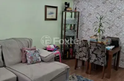 Casa em condomínio fechado com 3 quartos à venda na rua tarquínio de sousa, 210, vila guaca, são paulo, 130 m2 por r$ 545.000