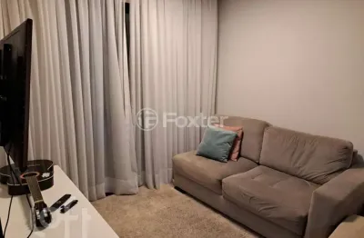 Apartamento com 3 quartos à venda na avenida do guacá, 887, lauzane paulista, são paulo, 70 m2 por r$ 750.000