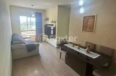 Apartamento com 3 quartos à venda na estrada das nações, 395, vila iracema, barueri, 70 m2 por r$ 445.200