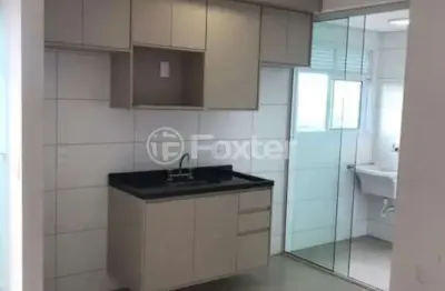 Apartamento com 2 quartos à venda na rua antônio cardoso franco, 349, casa branca, santo andré, 54 m2 por r$ 540.000