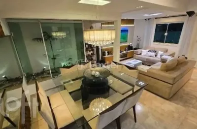 Casa em condomínio fechado com 3 quartos à venda na rua oiti, 298, vila regente feijó, são paulo, 290 m2 por r$ 1.596.000