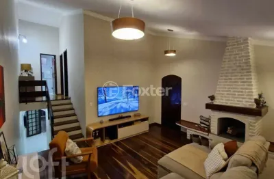 Casa com 2 quartos à venda na rua das samambaias, 59, parque terra nova, são bernardo do campo, 165 m2 por r$ 880.000