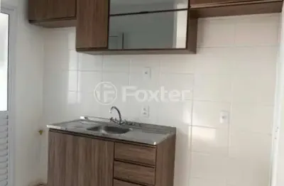 Apartamento com 2 quartos à venda na rua cavadas, 1242, vila são joão, guarulhos, 56 m2 por r$ 460.000