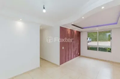 Apartamento com 3 quartos à venda na rua professor arnaldo joão semeraro, 660, jardim santa emília, são paulo, 63 m2 por r$ 299.000