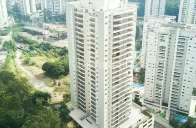 Apartamento com 3 quartos à venda na rua carvalho de freitas, 255, vila andrade, são paulo, 156 m2 por r$ 899.000