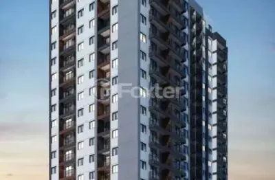 Apartamento com 2 quartos à venda na rua tenente landy, 394, lapa de baixo, são paulo, 37 m2 por r$ 302.861