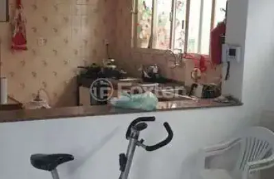 Casa com 3 quartos à venda na rua luís pereira rebouças, 27, jardim santa fé (zona oeste), são paulo, 60 m2 por r$ 699.000
