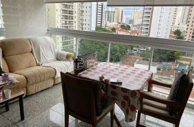 Apartamento com 4 quartos à venda na rua afonso celso, 1699, vila mariana, são paulo, 265 m2 por r$ 3.291.000