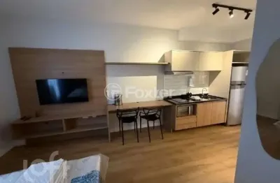 Apartamento com 1 quarto à venda na avenida armando ferrentini, 654, paraíso, são paulo, 29 m2 por r$ 495.000
