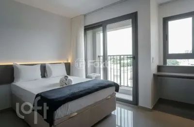 Apartamento com 1 quarto à venda na rua tarquínio de sousa, 1152, campo belo, são paulo, 25 m2 por r$ 499.000