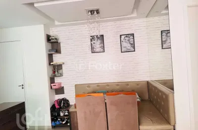 Apartamento com 2 quartos à venda na avenida doutor francisco mesquita, 1213, jardim ibitirama, são paulo, 45 m2 por r$ 328.000