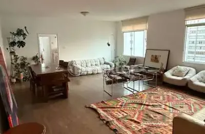 Apartamento com 3 quartos à venda na rua piauí, 471, jardim portal i e ii, são paulo, 225 m2 por r$ 2.350.000