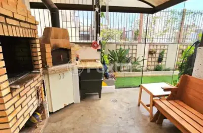 Cobertura com 4 quartos à venda na rua dona maria pera, 169, são judas, são paulo, 167 m2 por r$ 1.350.000
