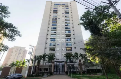 Apartamento com 2 quartos à venda na rua domingos lopes da silva, 911, morumbi, são paulo, 58 m2 por r$ 699.000
