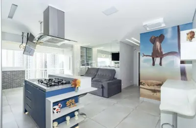 Apartamento com 2 quartos à venda na rua cônego vicente miguel marino, 823, barra funda, são paulo, 62 m2 por r$ 745.000