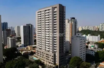 Apartamento com 1 quarto à venda na rua cotoxó, 105, pompéia, são paulo, 29 m2 por r$ 428.080