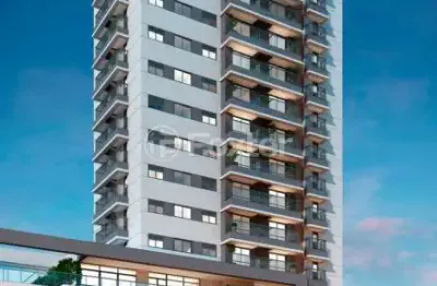 Apartamento com 1 quarto à venda na rua doutor barros cruz, chácara klabin, são paulo, 27 m2 por r$ 461.488