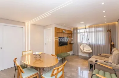 Apartamento com 3 quartos à venda na rua apucarana, 563, tatuapé, são paulo, 108 m2 por r$ 899.000