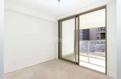Kitnet / stúdio à venda na rua da consolação, 3202, cerqueira césar, são paulo, 26 m2 por r$ 650.000