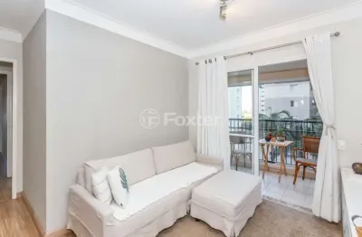 Apartamento com 3 quartos à venda na rua jorge tibiriçá, 74, vila mariana, são paulo, 101 m2 por r$ 1.385.000
