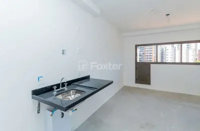 Kitnet / stúdio à venda na rua dona ana, 162, vila mariana, são paulo, 24 m2 por r$ 350.000