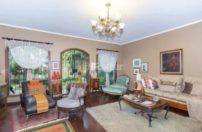 Casa com 4 quartos à venda na rua dona ana franco, 50, vila moreira, são paulo, 200 m2 por r$ 1.200.000
