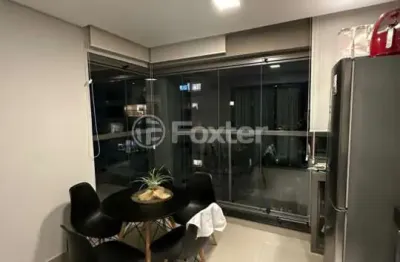Kitnet / stúdio à venda na rua álvaro rodrigues, 295, vila cordeiro, são paulo, 29 m2 por r$ 540.000