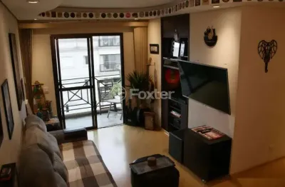Apartamento com 2 quartos à venda na rua bitencourt sampaio, 268, vila mariana, são paulo, 65 m2 por r$ 798.000