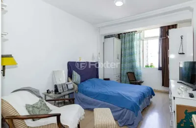 Kitnet / stúdio à venda na rua marquês de itu, 446, vila buarque, são paulo, 28 m2 por r$ 247.000