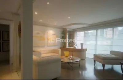 Apartamento com 4 quartos à venda na avenida engenheiro luiz gomes cardim sangirardi, 360, vila mariana, são paulo, 198 m2 por r$ 2.000.000